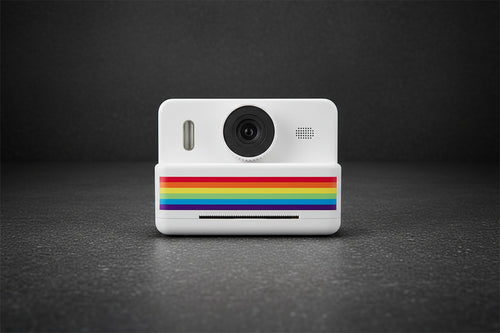 Appareil photo impression instantanée