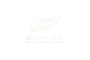 Logo Elvara blanc